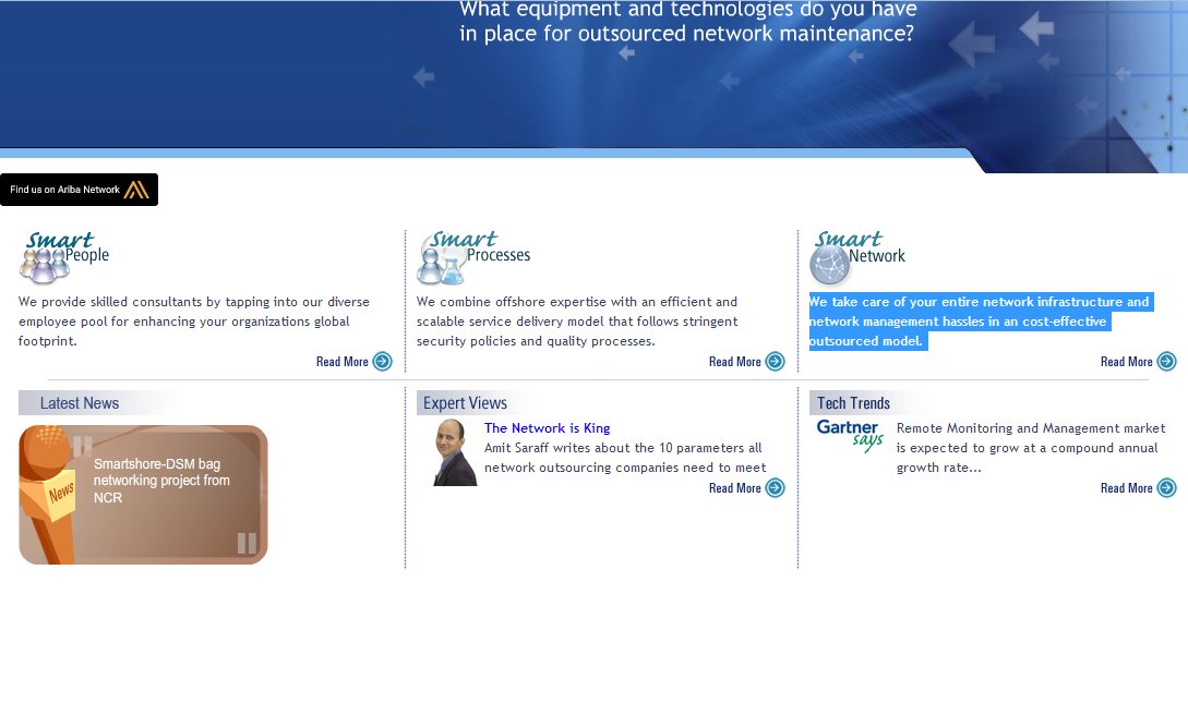 Smartshore7 tweet picture