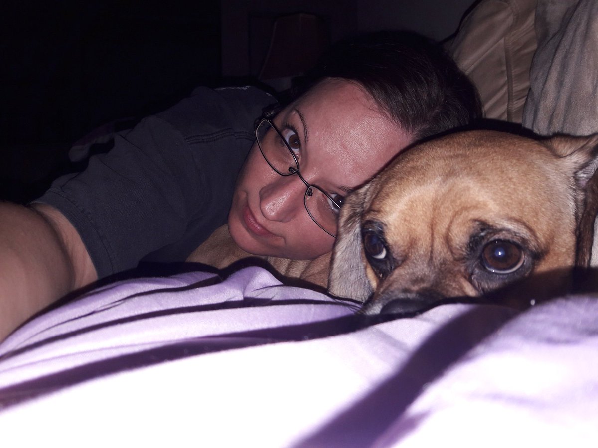 ElizabethRobis6's tweet photo. Happy national dog day!!! Love my puggle!!! #gizmo #NationalPuppyDay #puggle https://t.co/eOvkZVQOiY