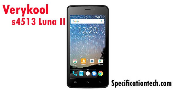TechDetails's tweet image. Verykool s4513 Luna II #smartphone was announced in 2017 March. #specification #details #verykool #verykoolreview &amp;gt;&amp;gt; bit.ly/2nXr8ke