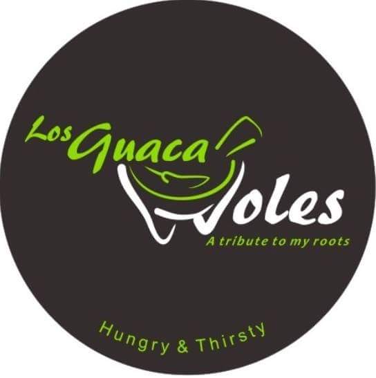 Thank you <a href="/losguacamoles/">Los Guaca-Moles</a> for your generous donation to our raffle. Be sure to come April 4th for a chance to win a dinner and drinks for 2!