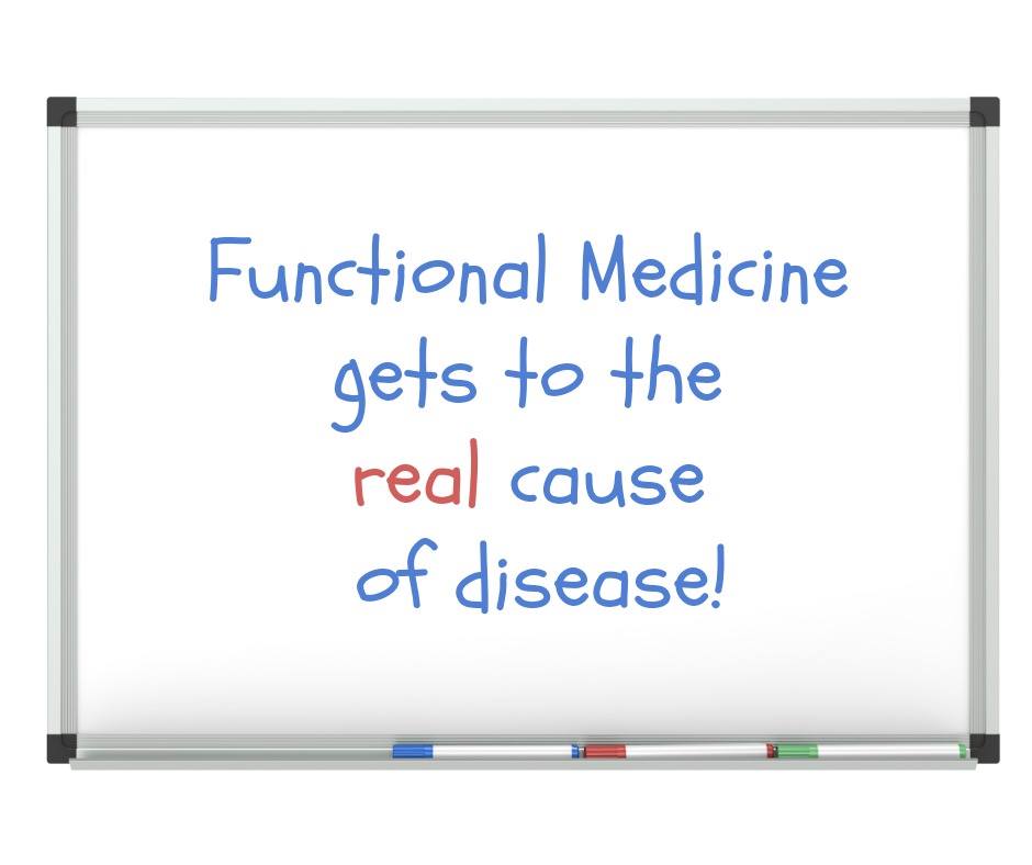 IntWell_Center's tweet image. #Functional #Medicine
Learn about the real causes of #illness, instead of #learning how to #live with an #illness! 
drrichajoy.com