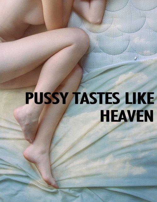 Do you agree? Do I taste like Heaven? https://t.co/9CR3oizeqV