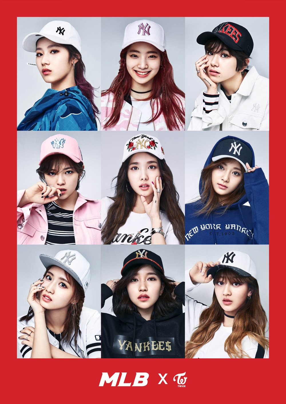 TWICE on X: 