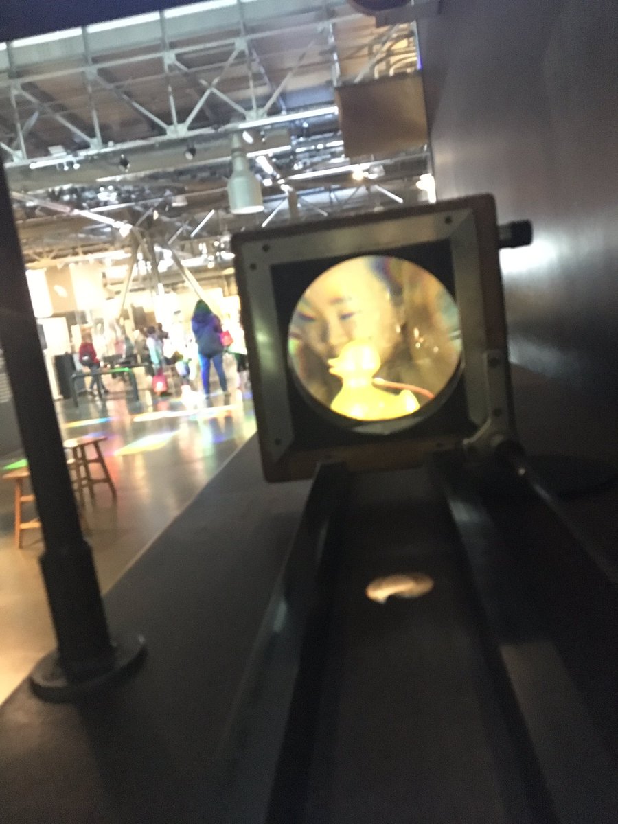 AHA_Amaya's tweet photo. @AHA_Lev @AHA_GraceM #exploratorium #fieldtrip #ahafam #brewisboss https://t.co/qQ4sbQ2XOw