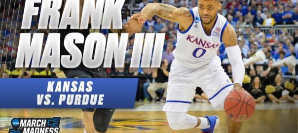 RepostQueen's tweet photo. #Purdue vs. #Kansas: #FrankMasonIII #scores26points, #7assists https://t.co/WV1N9Qlz2z #RepostQueen #NCAA #MarchMadness #CollegeBasketball https://t.co/KsYMPFGBhF
