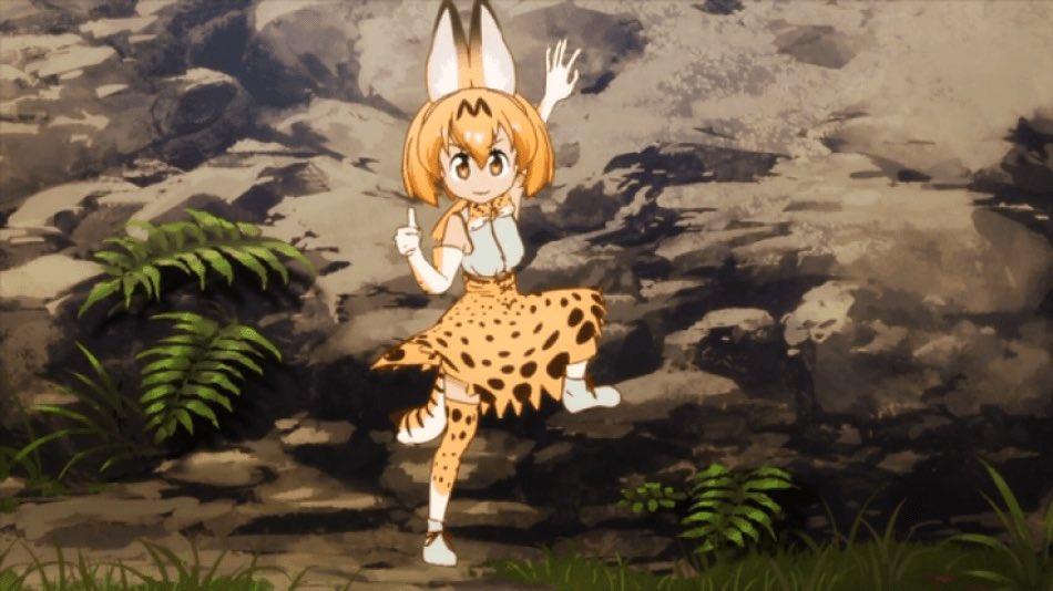 ロク Twitterissa 3話でサーバル ちゃんが見せたこのサムズアップ 我々日本人ならこのポーズが Good を示しているとすぐさま受け止められるが よく考えてみるとサーバル を含め 動物にこのような文化はない サーバルちゃんが以前ヒト ミライさん と過ごしていた伏線 ロク Twitterissa 3話でサーバル ちゃんが見せたこのサムズアップ 我々日本人ならこのポーズが Good を示しているとすぐさま受け止められるが よく考えてみるとサーバル を含め 動物にこのような文化はない サーバルちゃんが以前ヒト ミライさん と過ごしていた伏線