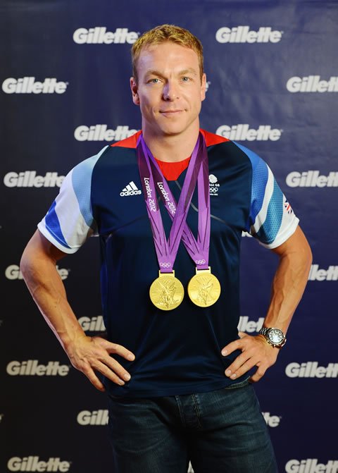 Happy Birthday Chris Hoy 