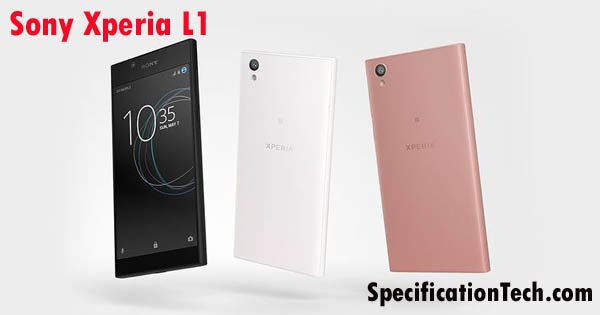 TechDetails's tweet image. Sony Xperia L1 #smartphone was announced in 2017, March. #specification #details #sony #sonyxperia &amp;gt;&amp;gt;&amp;gt; bit.ly/2nODoqM