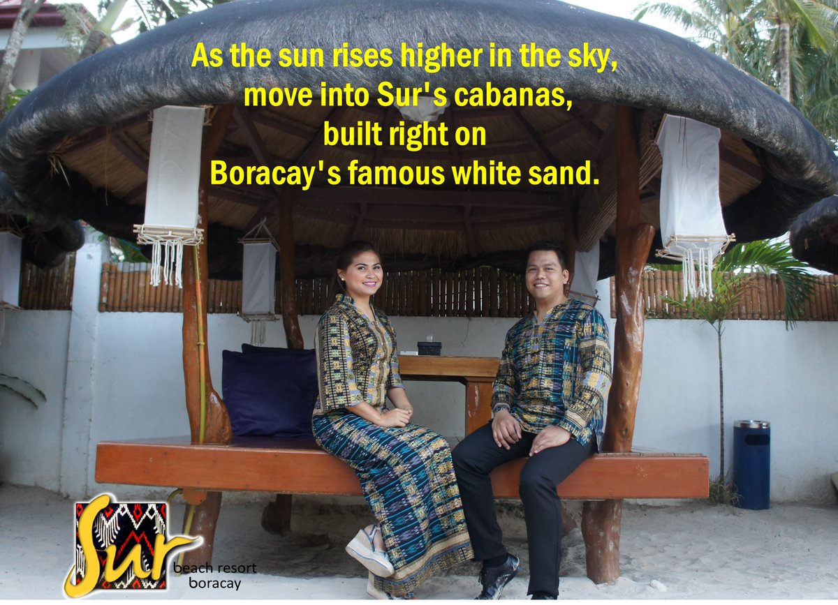 Surboracay's tweet photo. #SurInBoracay #DTBYImSorryILoveYou #ALDUBxDTBYBagongHamon #YAsThanksNinongDMR #McLisseOnKKMASoon #MBBiritQueens #boracay https://t.co/goZCZ5i2pk