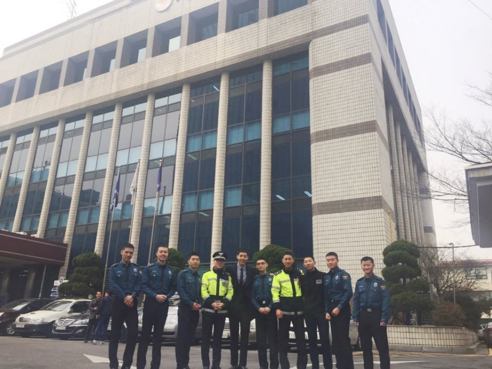 전역했습니다.^^