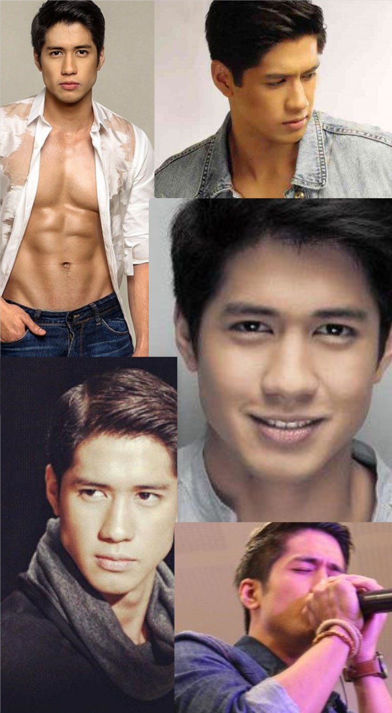 Happy Birthday aljur abrenica!!  