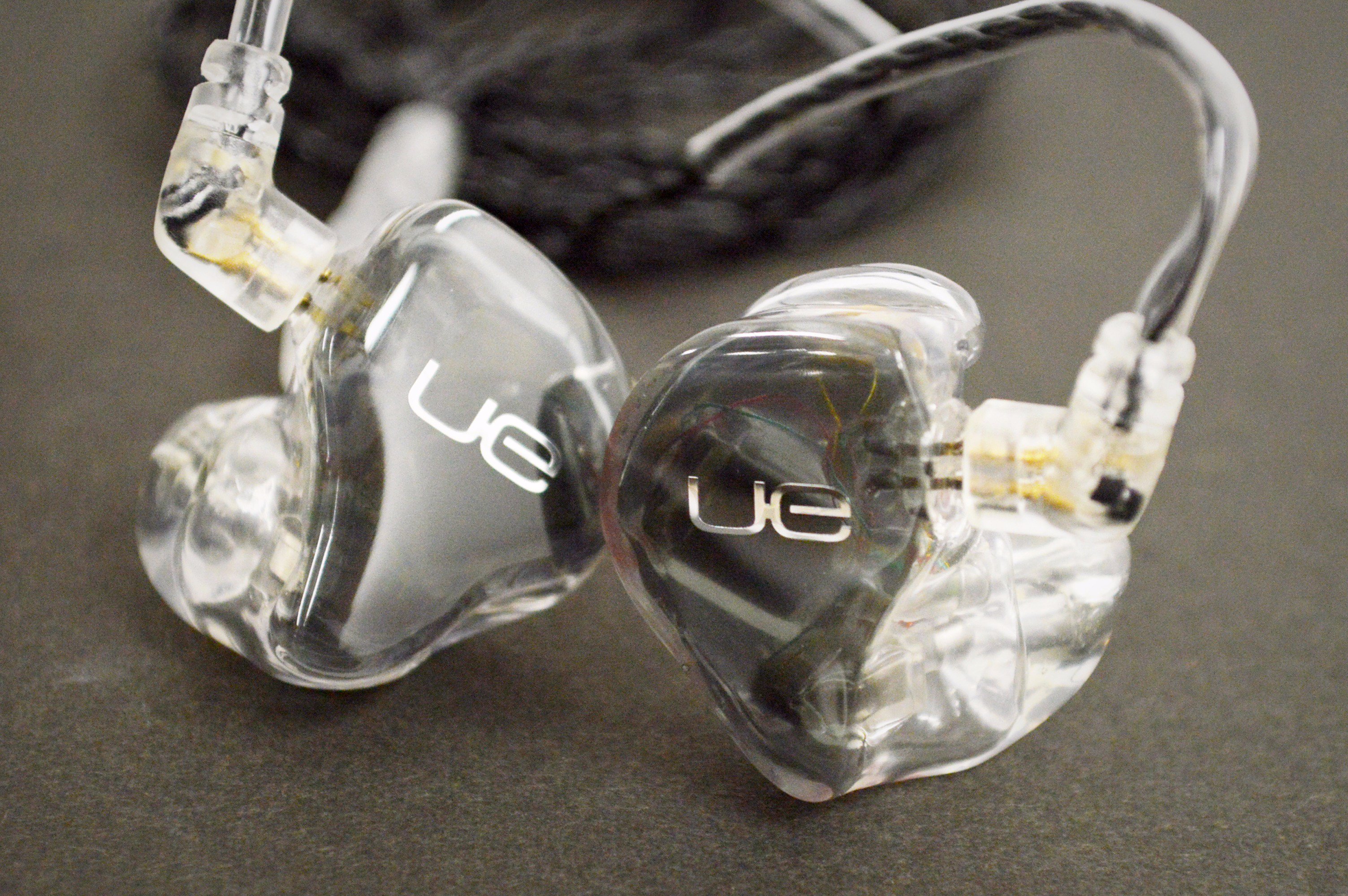 UE18pro カスタムiem イヤホン・ヘッドホン専門店「e☆イヤホン」 on X