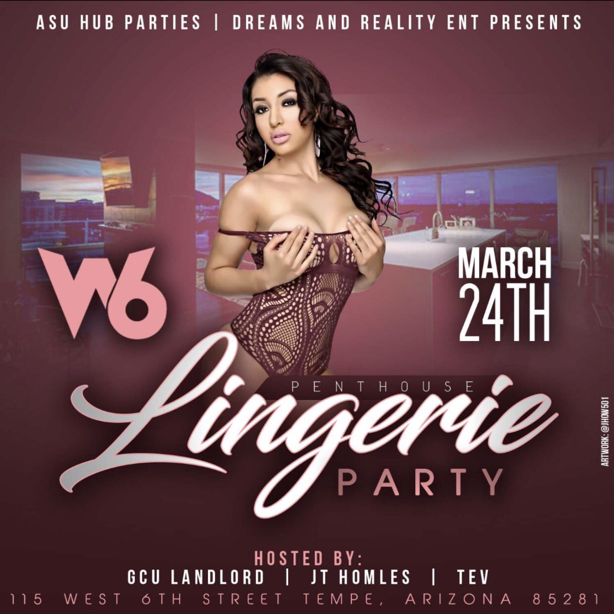 S-CLASSPARTIES®🌐 on X: 🌐 Penthouse Lingerie Party 🌐 💢Follow 〰Favorite  〰 Retweet💢 💠 March 24th ➡️ W6 💠  / X