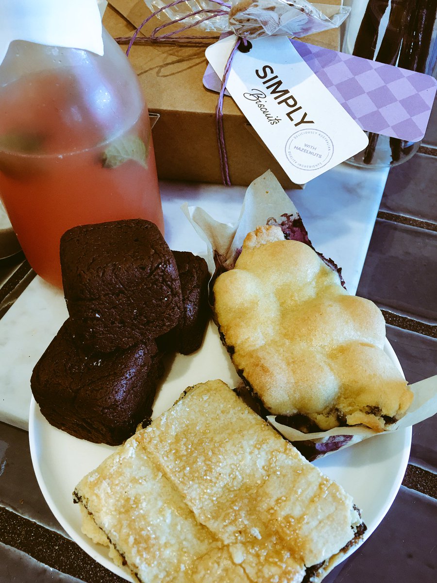 AudreyYoul's tweet photo. I have found the best biodynamic cafe in Melbourne! Simply at Middle Brighton Station #melbournecafes #secretcafes #biodynamic https://t.co/i4dJ3f1JL0