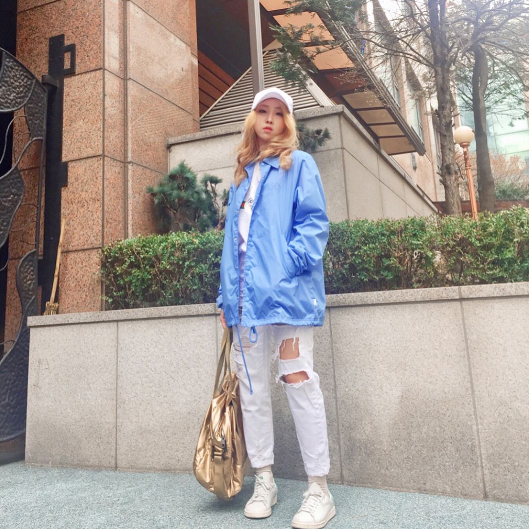 2ne1snaps's tweet photo. [MINZY INSTAGRAM(3P)] _minzy_mz: 오늘의 OOTD #ootd #streetfashion #gucci #underco... https://t.co/gjA24alN9n #kpopsnaps https://t.co/hH4zONaSgt