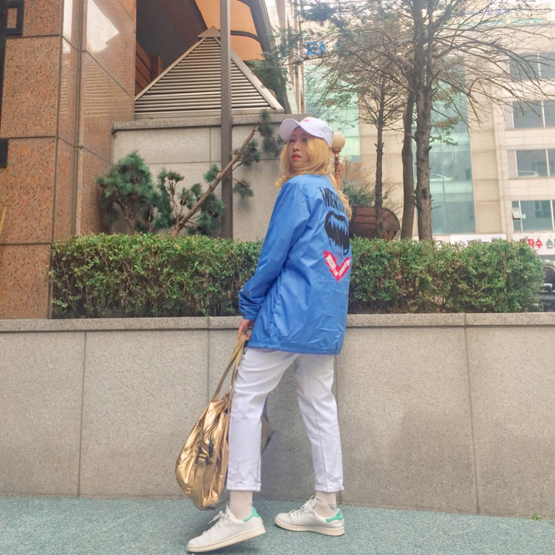 2ne1snaps's tweet photo. [MINZY INSTAGRAM(3P)] _minzy_mz: 오늘의 OOTD #ootd #streetfashion #gucci #underco... https://t.co/gjA24alN9n #kpopsnaps https://t.co/hH4zONaSgt