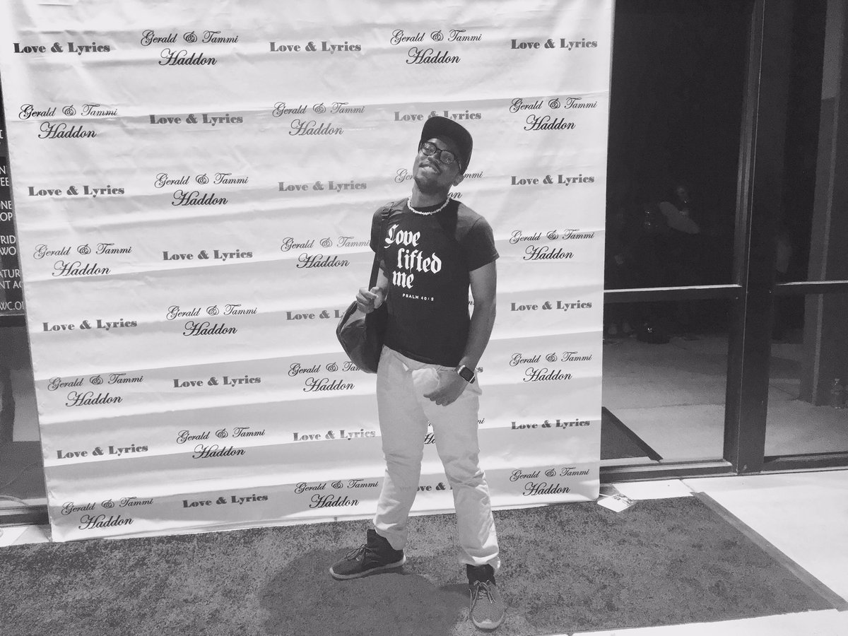 impertunetX's tweet photo. @MERCYLIFETWEETS #iLoveMercy #stellarawardsweekend #stellar2017 #AnthonyBrown https://t.co/RCxHuXp4W7