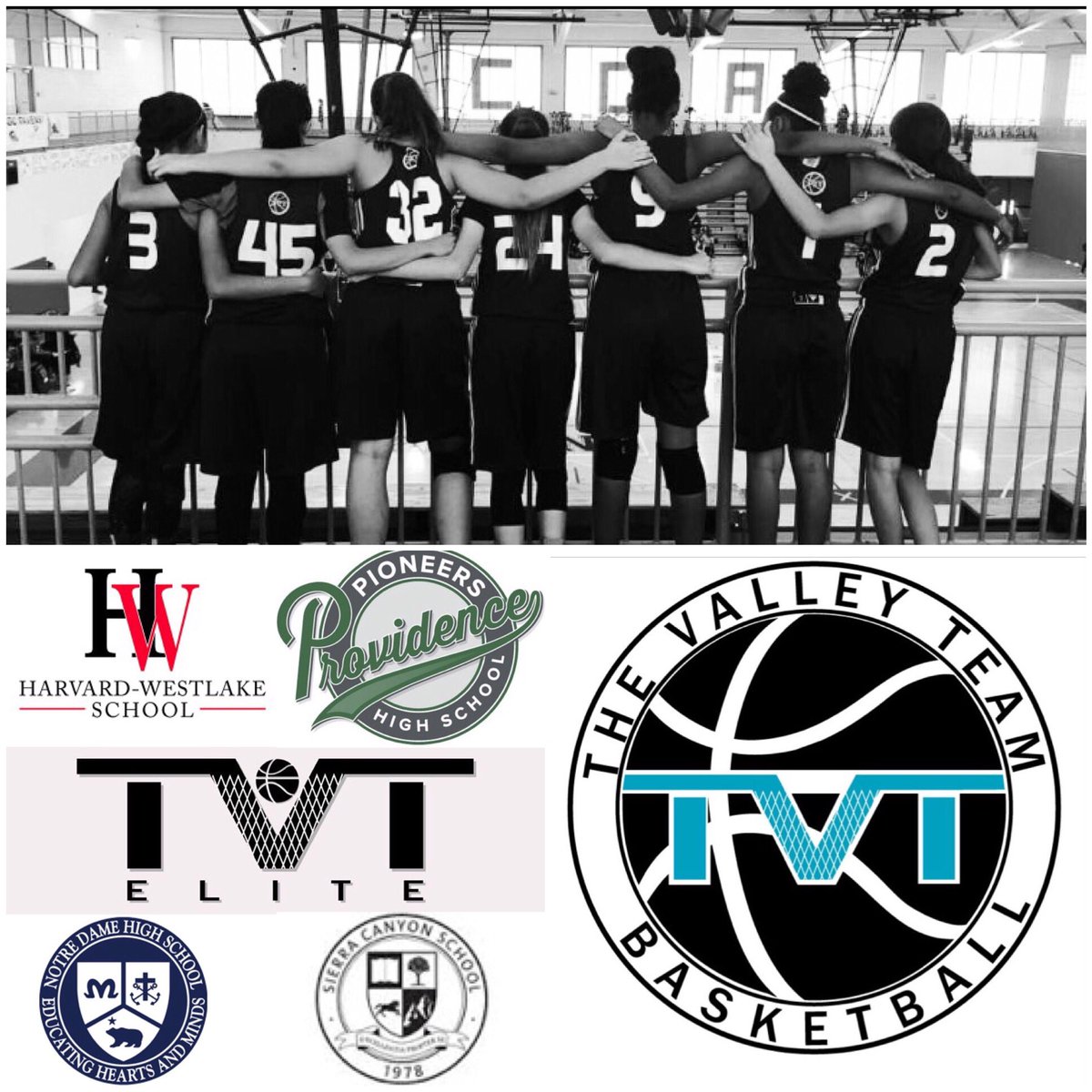 tvt_elite's tweet photo. Congratulations TVT Elite 8 πππ«
#TheValleyTeam #SQUAD #RepHARD #TVTHS #ClassOf2021 #TVTtakeover https://t.co/itsdF74rf6