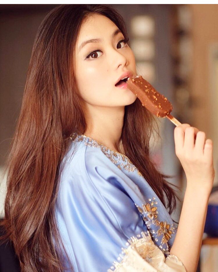 HäagenDazs Indonesia tweet media