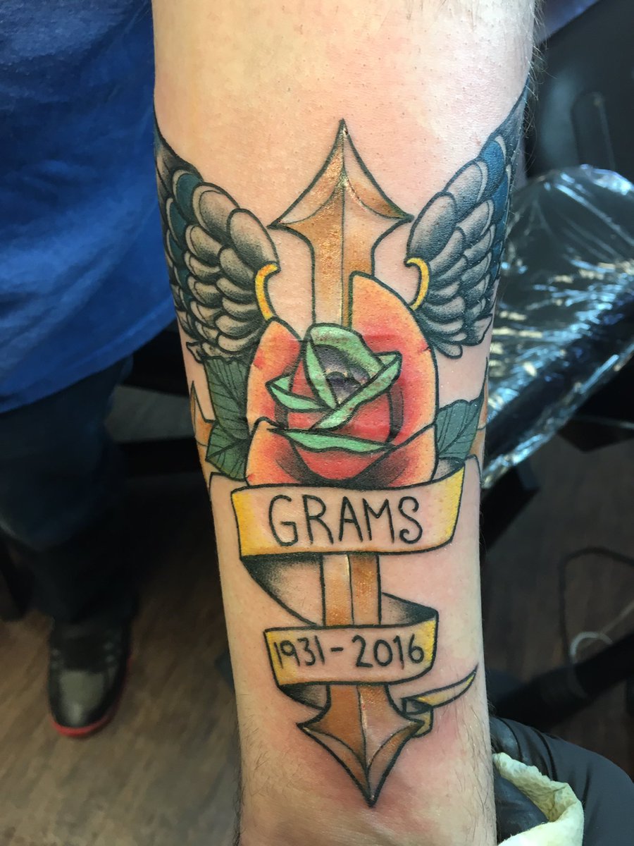 Mashedpotattoos's tweet image. 