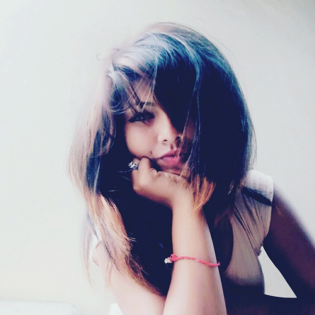 SimranSam11's tweet image. #NewProfilePic