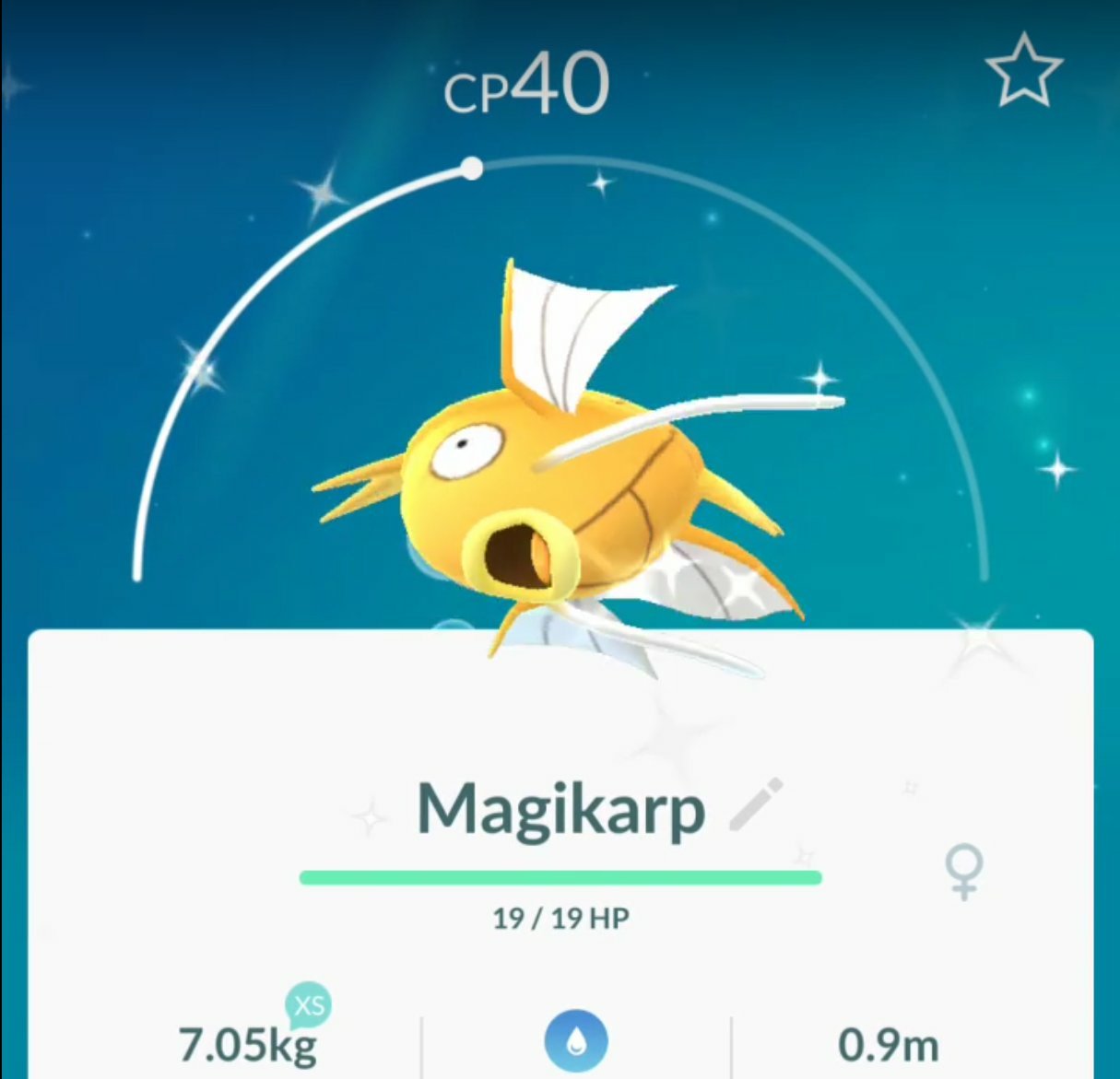Twitter 上的 ポケモンgo攻略 みんポケ 金のコイキングが個体値100 となる確率は 色違いポケモンの出現率が原作通り1 4096だった場合 1 4096 色違い 1 4096 個体値100 約1677万匹に1匹 これに技厳選も含めると大変なことになります D ポケモンgo Twitter 上的 ポケモンgo攻略 みんポケ 金のコイキングが個体値100 となる確率は 色違いポケモンの出現率が原作通り1 4096だった場合 1 4096 色違い 1 4096 個体値100 約1677万匹に1匹 これに技厳選も含めると大変なことになります D ポケモンgo