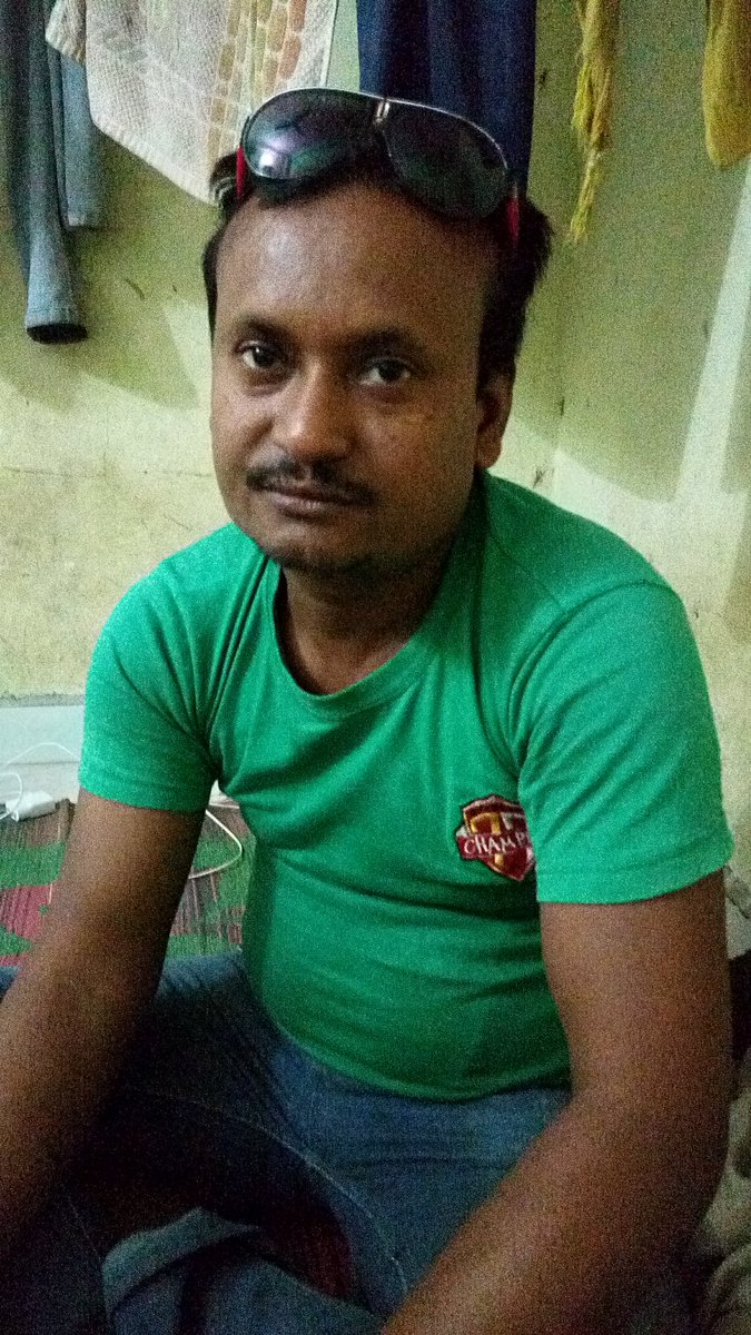 ManikSasmal (@sasmalmanik) on Twitter photo 