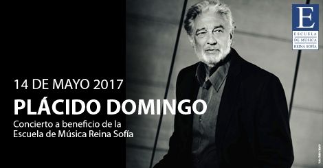 14 de mayo: <a href="/PlacidoDomingo/">Placido Domingo</a> y la #OrquestaFreixenet en el <a href="/Teatro_Real/">Teatro Real</a> #25AñosEscuela <a href="/freixenet/">Freixenet</a> bit.ly/2ngLLcU
