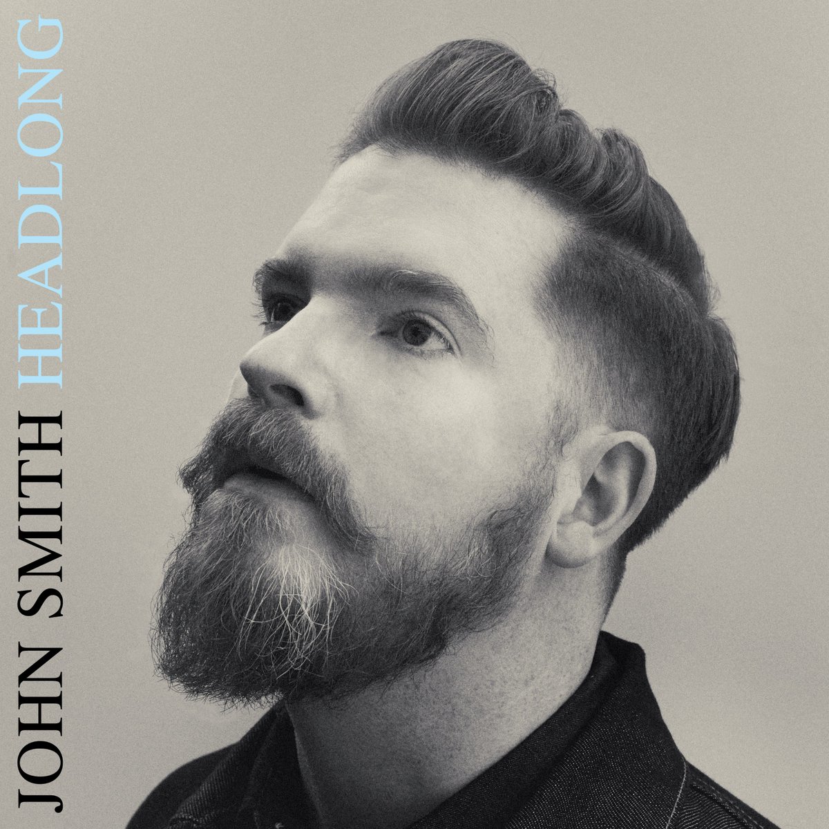 thejohnsmith's tweet image. I'm delighted to announce my new album ‘Headlong’ will be released on May 19th!