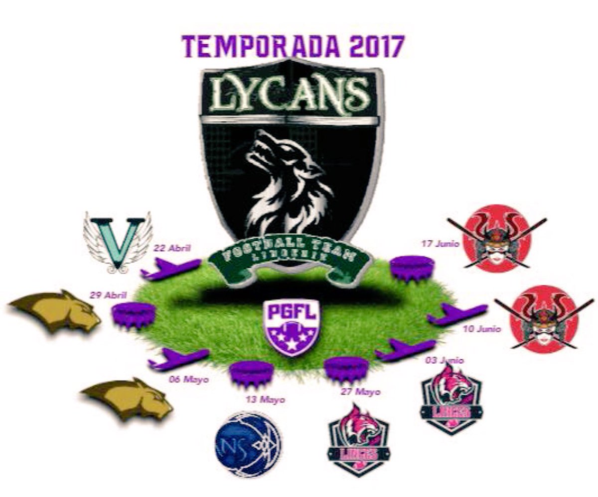 Lycans_Lingerie's tweet photo. Esta temporada es nuestra #SomosManada #OrgulloLycans por el campeonato de la @PGFLOfficial πͺπππ https://t.co/v4lhwmKESU