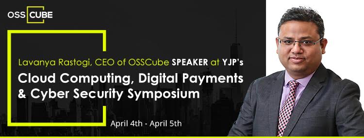 OSSCube tweet media