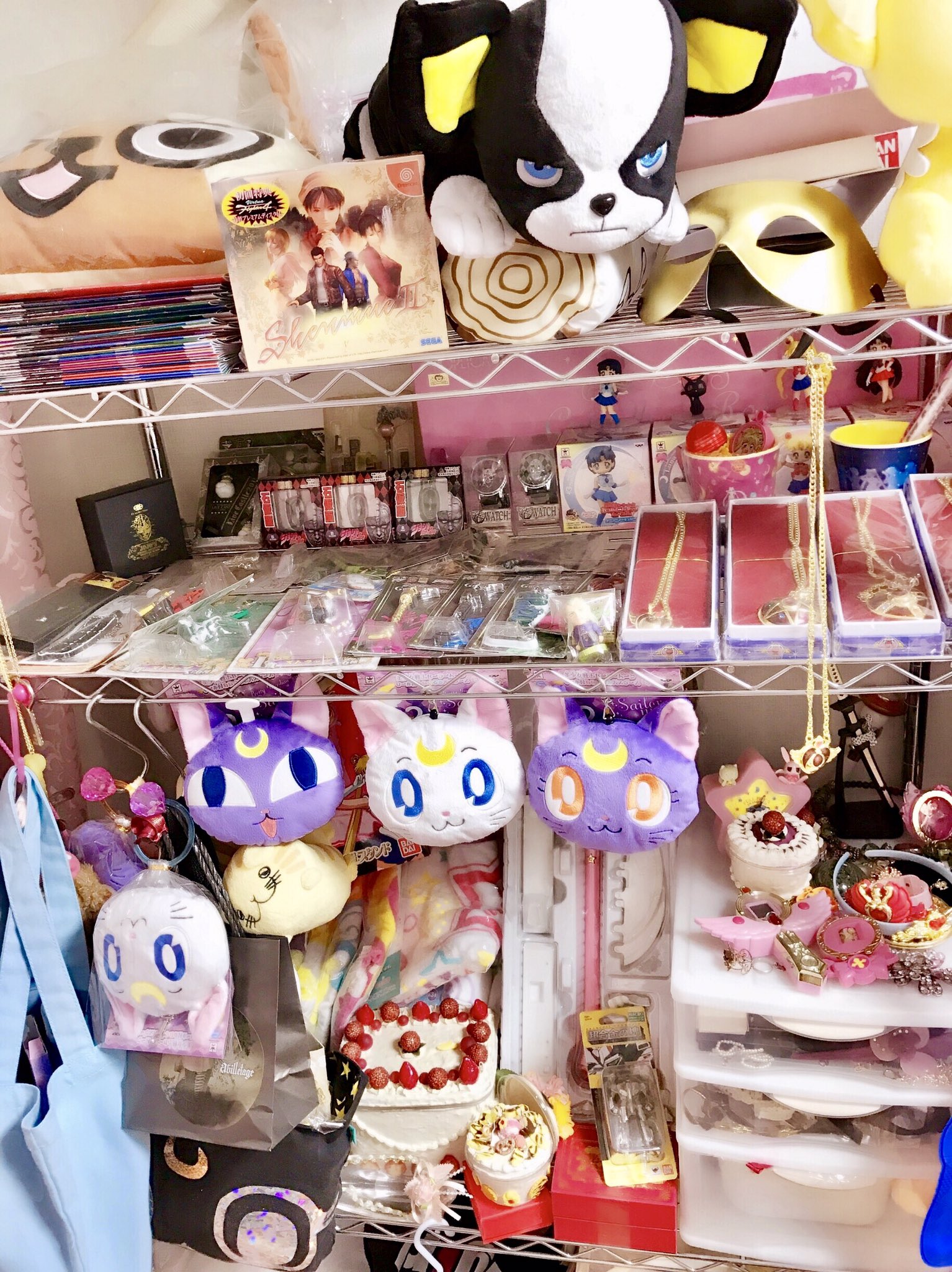 理想の女子部屋 - Search / X