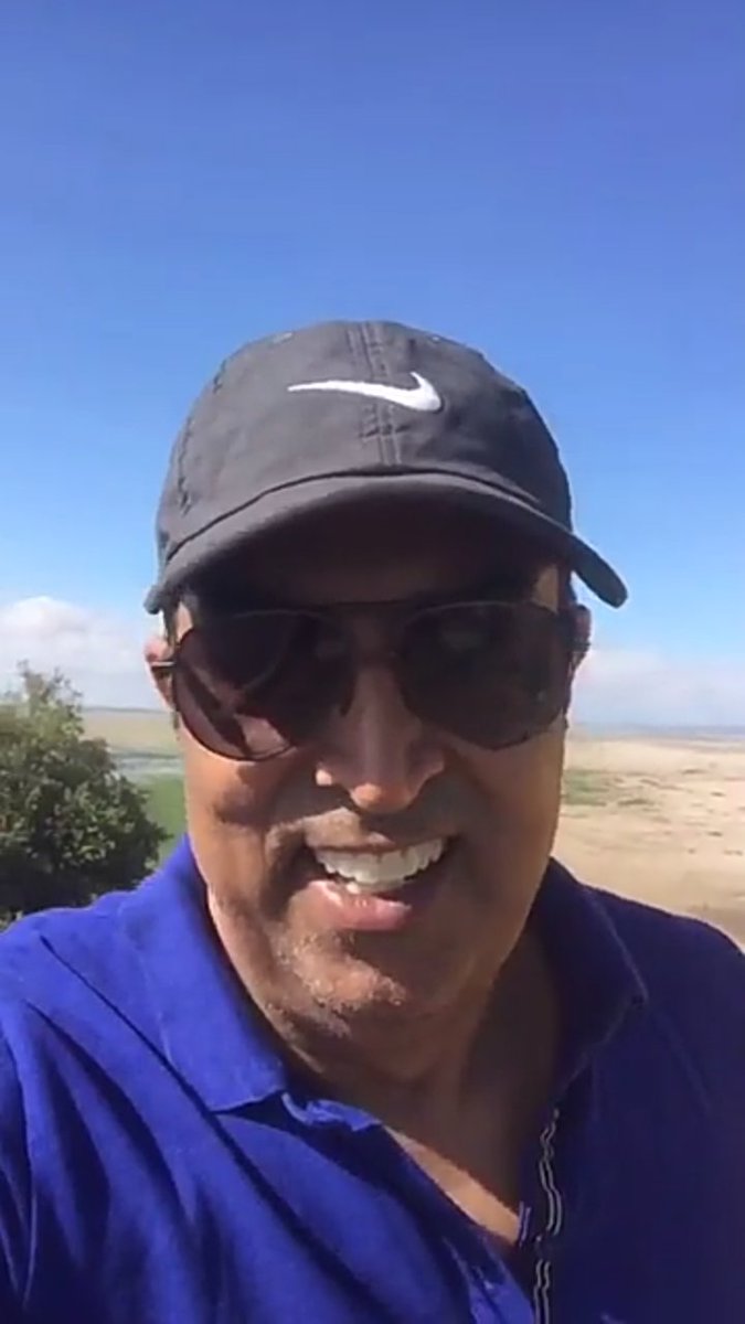PatodiaMukesh's tweet photo. @RealVinduSingh Kilimanjaro mountain हर जहां से प्यारा हमारा भारत https://t.co/XGXp88fmtm