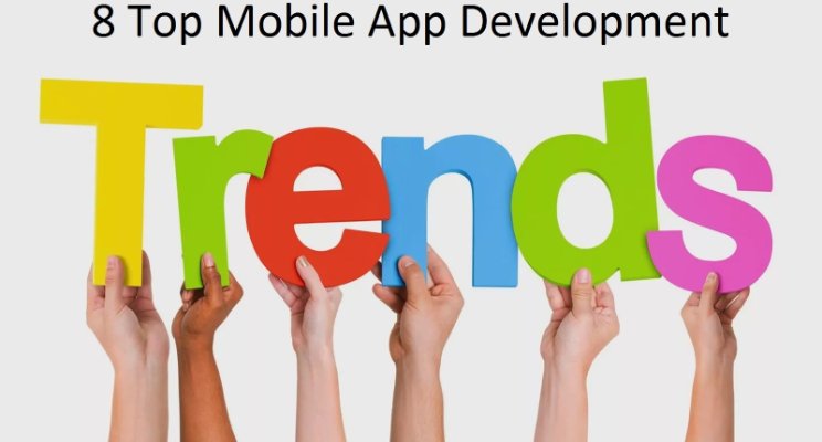 agileinfoways's tweet image. 8 Latest #MobileAppDevelopmentTrends Watch Out in 2017... goo.gl/a4hzMO