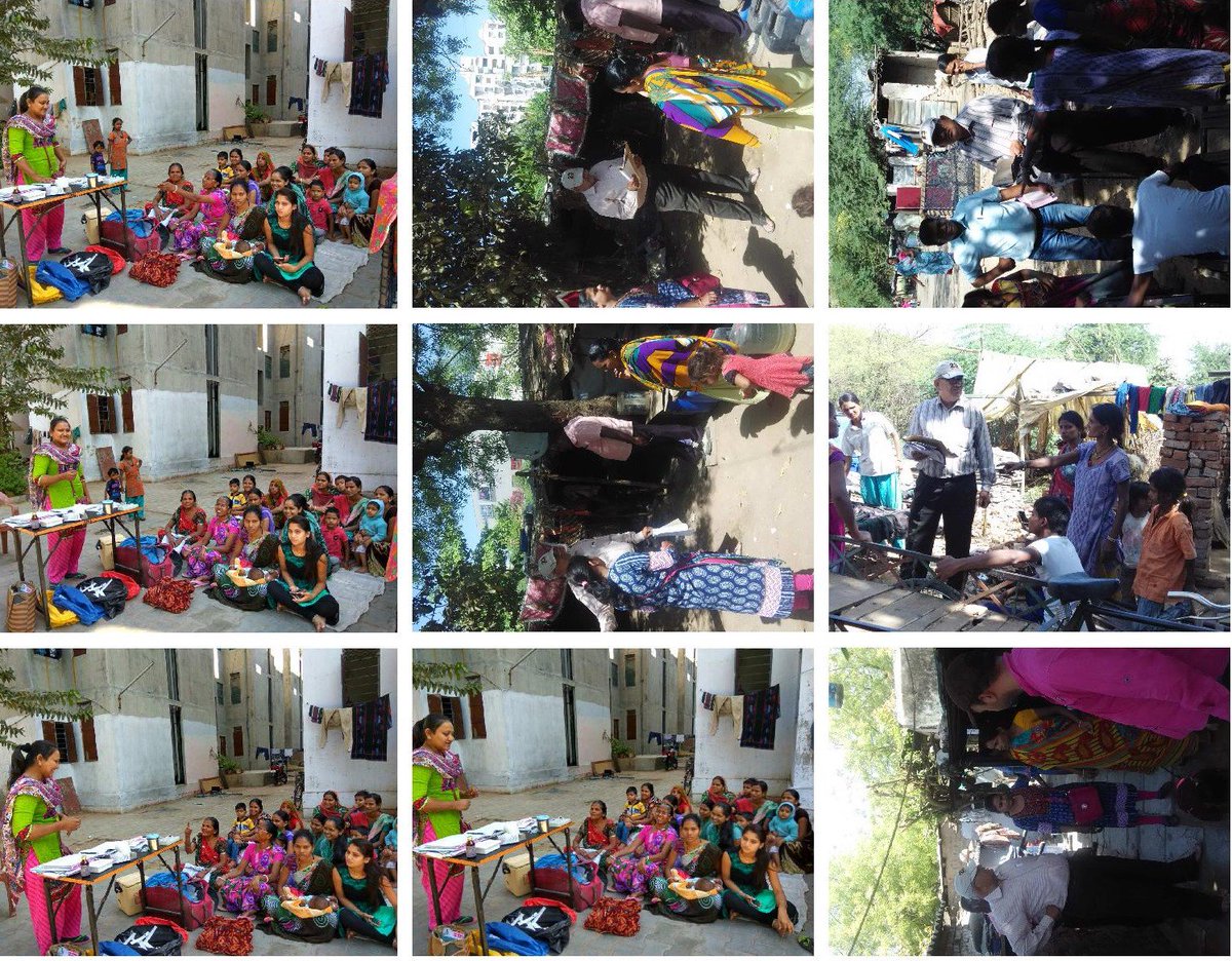 A special thematic drive was conducted by <a href="/AhmedabadAMC/">Ahmedabad AMC</a> 
#SwachhGujarat #SwachhBharat #MyCleanIndia