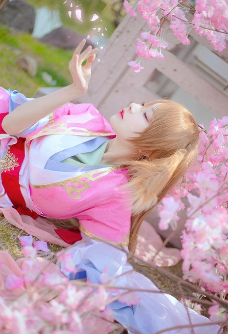 Twitterのコスプレ画像42