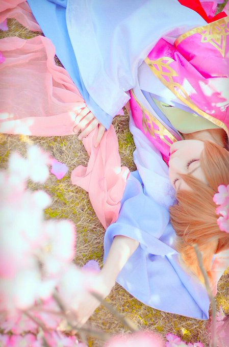 Twitterのコスプレ画像44