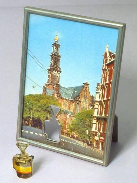 Hedendaagse sieraden tweet media