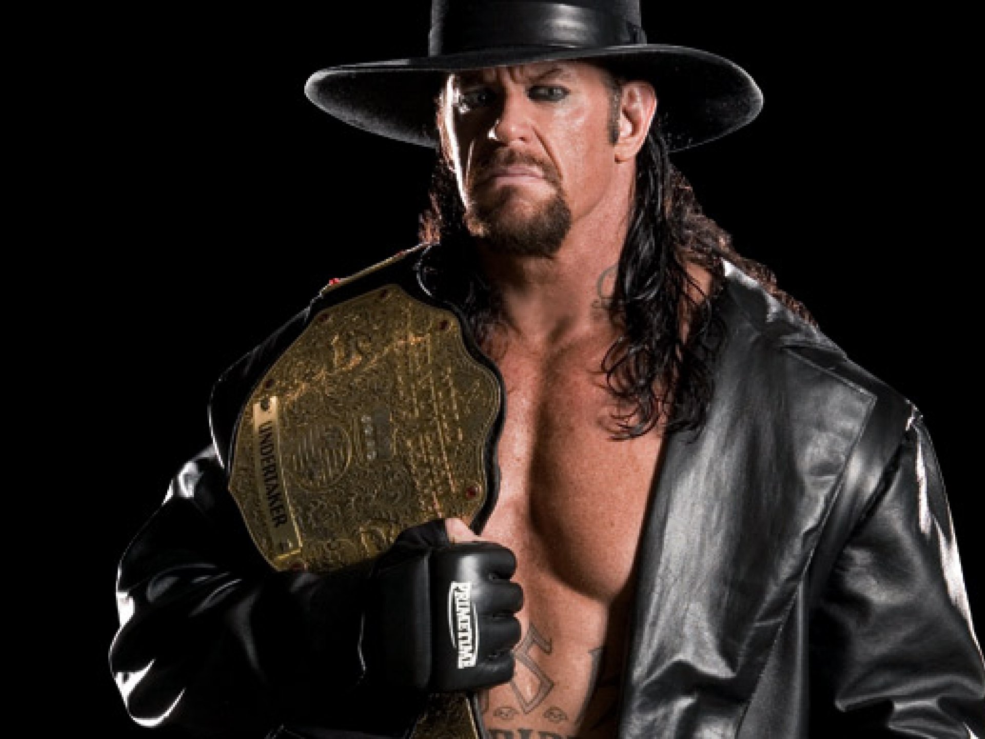 Happy Birthday to The Undertaker, who turns 51 today! 