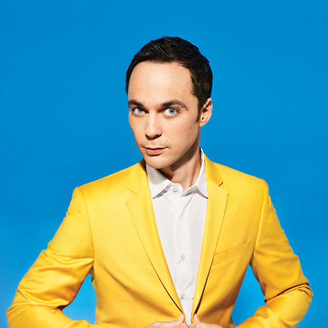 Happy Birthday to Jim Parsons, who turns 44 today! 