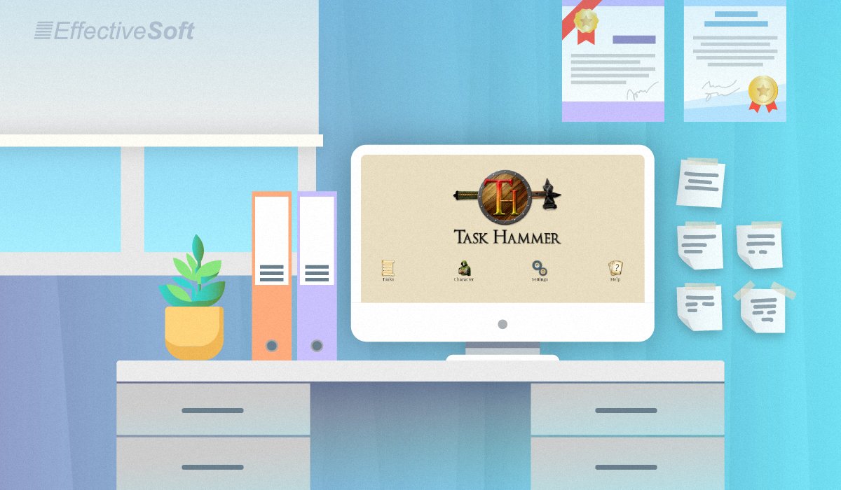 EffectiveSoft's tweet image. Do not let your #team get bored: use these #gamification #tips
bit.ly/2obCfFT
via @HRZone
#HR #HRTech #career #HRM #workplace