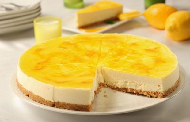 nfsymk's tweet photo. Pratik Limonlu Cheesecake Tarifi https://t.co/jBrtHbIJF7 https://t.co/JtHcvTysog