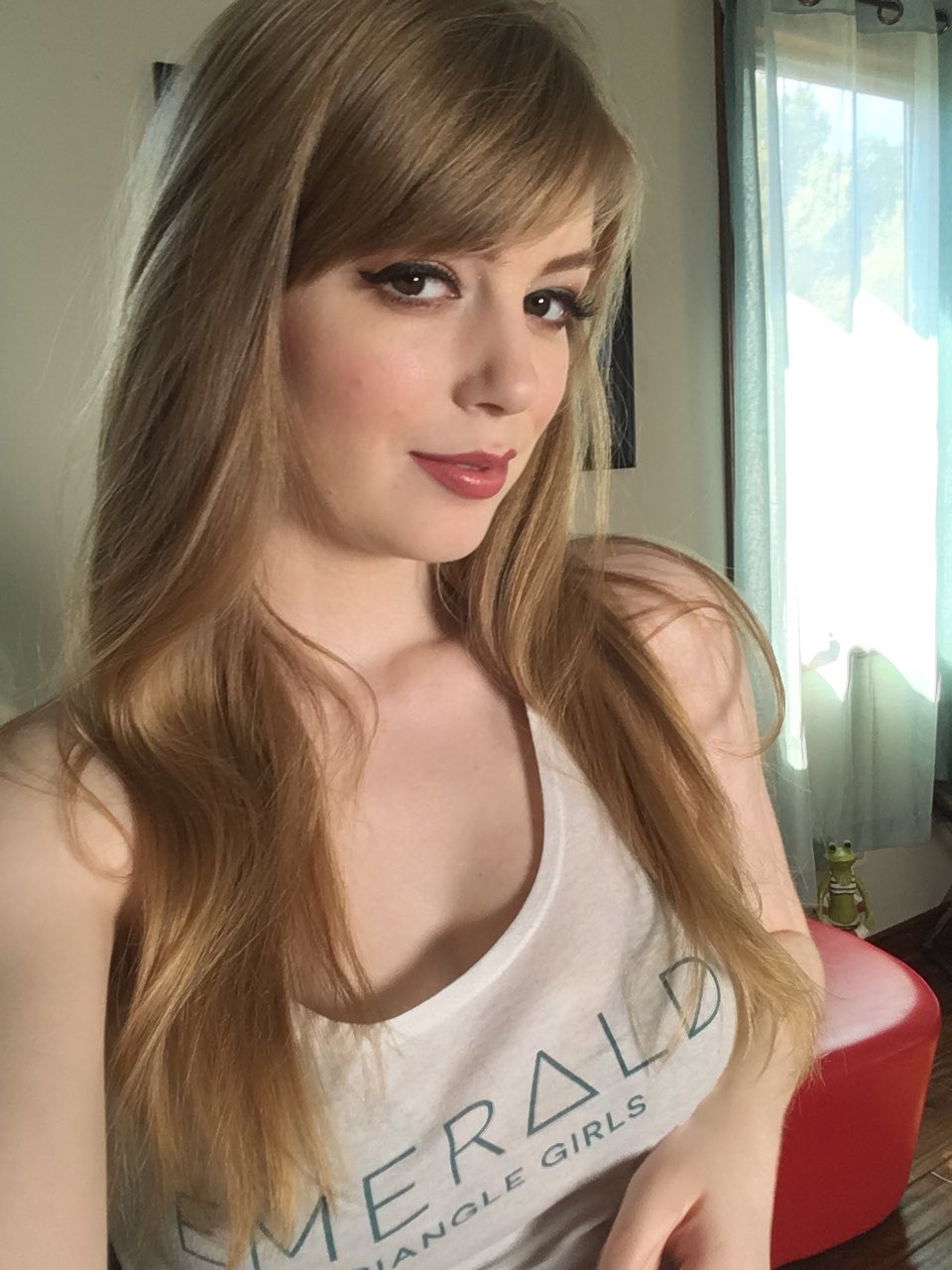 Dolly Leigh