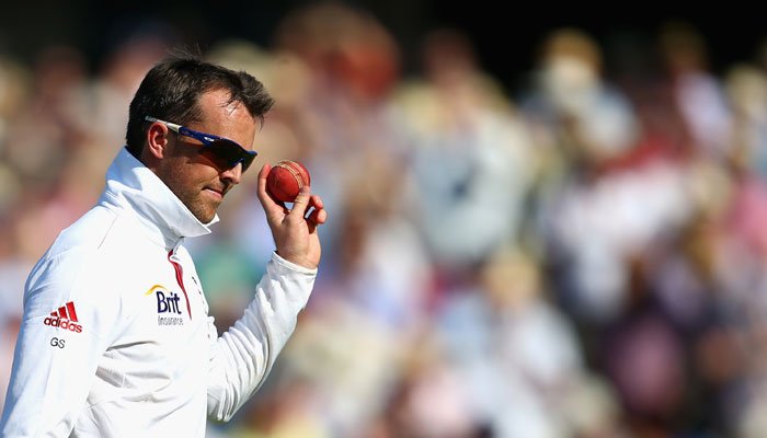 Happy Birthday Graeme Swann 10-wicket hauls against Bangladesh   