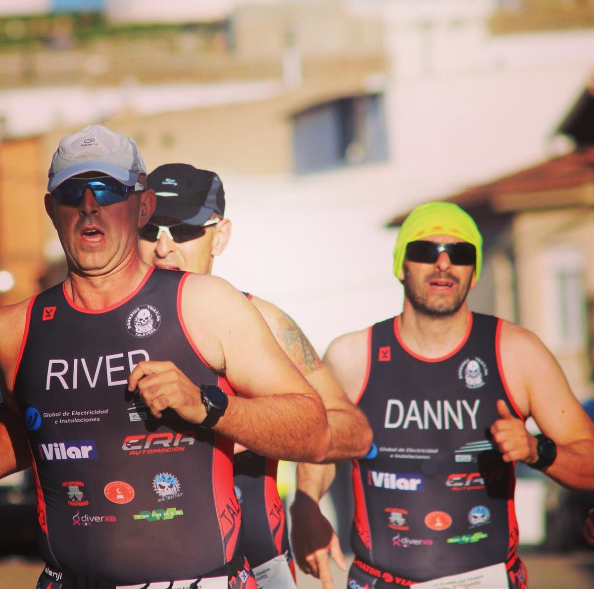 DarkSid3Tri's tweet photo. Duatlon Tierra de Gigantes @Hotrunningman @problemitiko @#Riverwolf https://t.co/ReQ9Zftd38