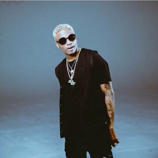 degreatest_x's tweet photo. #TroubleKid #wizi🔥🔥 https://t.co/F3yTg0zsF4