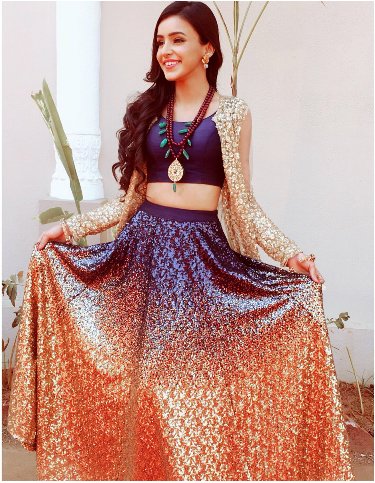 team_ankitta's tweet photo. Didn't she looks like princess ?? 
@iankittasharma love you ..and do ur best. God bless you and all the best for ur upcoming days. https://t.co/AGI5DDxPEK
