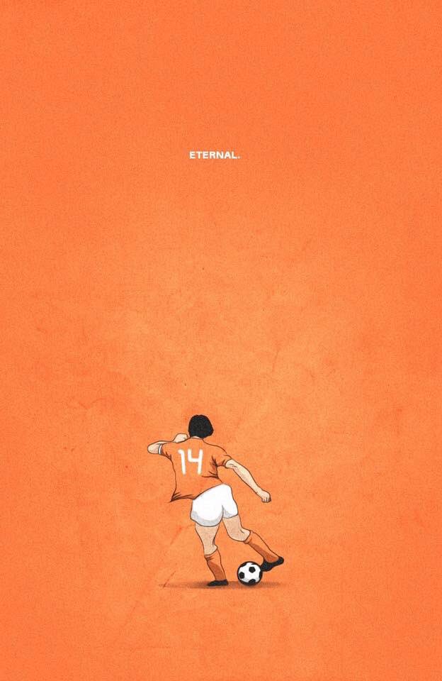 Generazione Cruijff tweet media