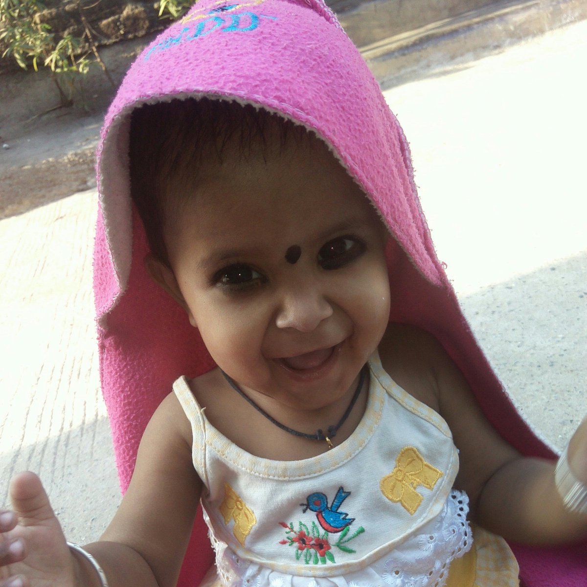 diptiparmar7's tweet photo. #NewProfilePic https://t.co/rdouN8d9i1