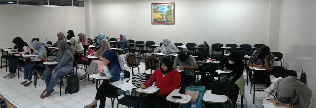 #TrainingAntropometri part 2 (Pretest)